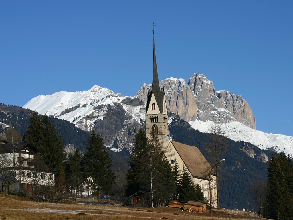 Vigo di Fassa